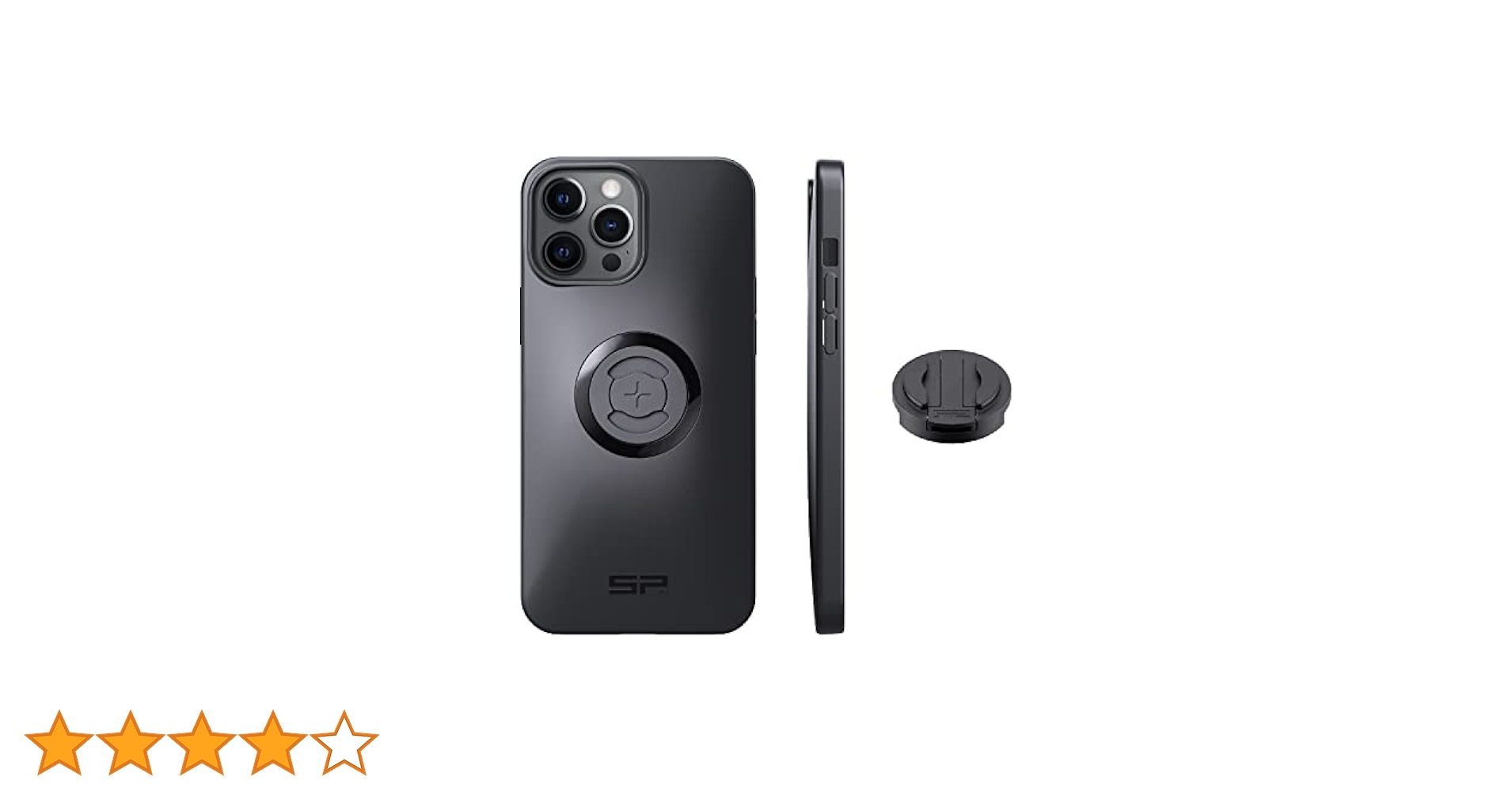 Amazon.co.jp: エスピーコネクト(SP Connect) デイトナ iPhone13
